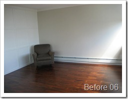 Before and After Staging pics of Vacant Bellevue 2011 013